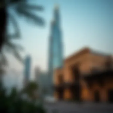 Magnificent A Comprehensive Exploration of Moosani Tower