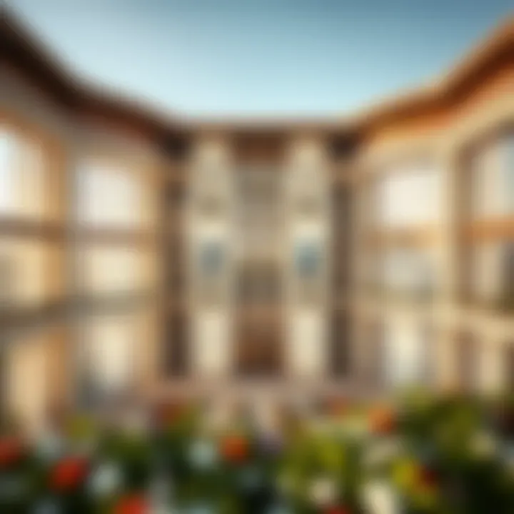 Magnificent A Comprehensive Overview of Habtoor Grand Residences