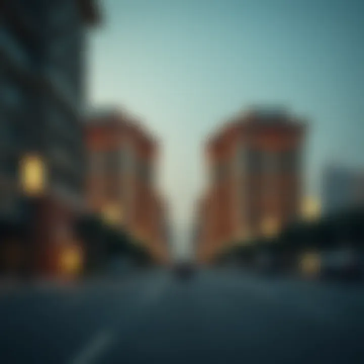 Magnificent A Comprehensive Review of Binghatti: Insights into Dubai’s Real Estate Development