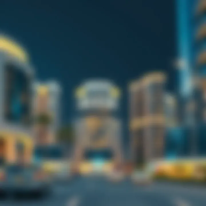 Magnificent Comprehensive Analysis of the Dubai Real Estate Market