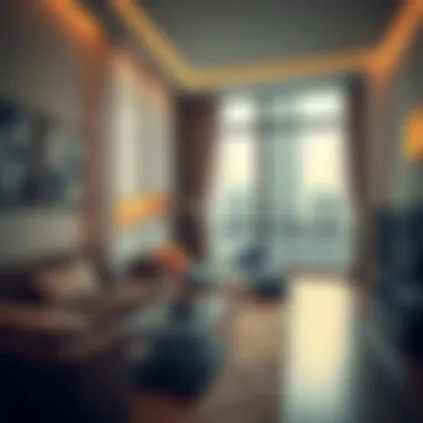 Magnificent Comprehensive Guide to Renting a 1BHK in Dubai