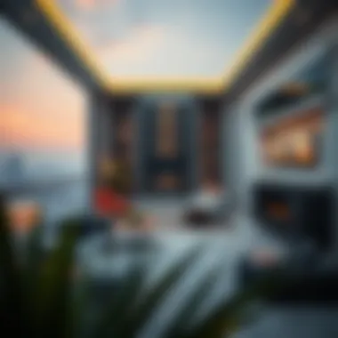 Magnificent Direct Rentals: Navigating the Market for Owner-Listed Apartments in Dubai