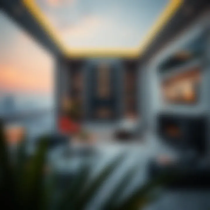 Magnificent Direct Rentals: Navigating the Market for Owner-Listed Apartments in Dubai