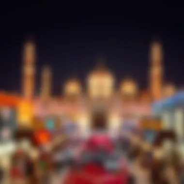 Magnificent Eid Holiday in UAE 2024: Observations and Implications Magnificent Eid Holiday in UAE 2024: Observations and Implications