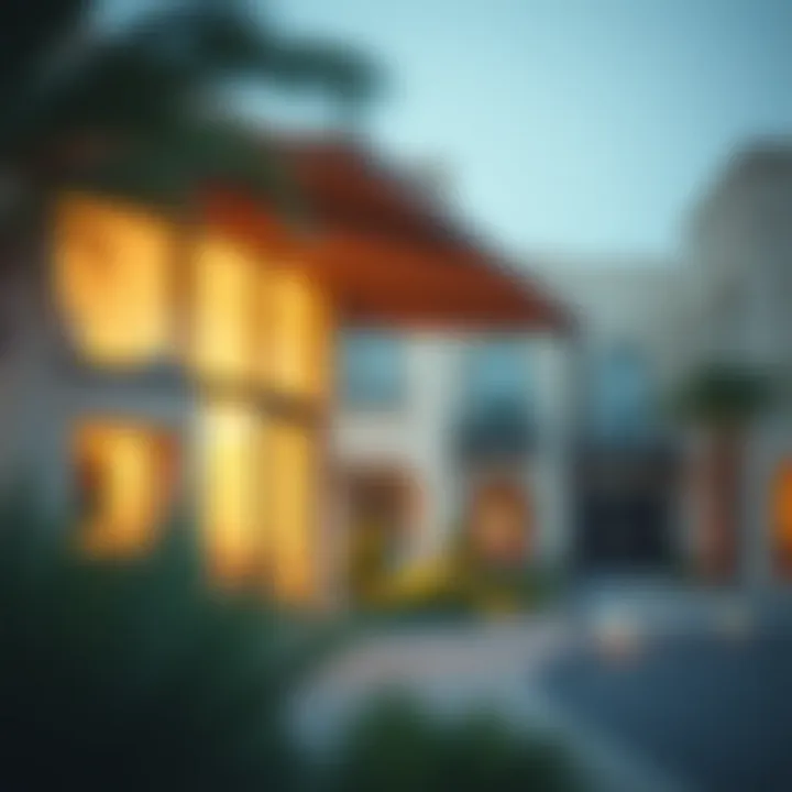 Magnificent Exploring Al Rashidiya: An In-Depth Look at a Promising Neighborhood in Dubai