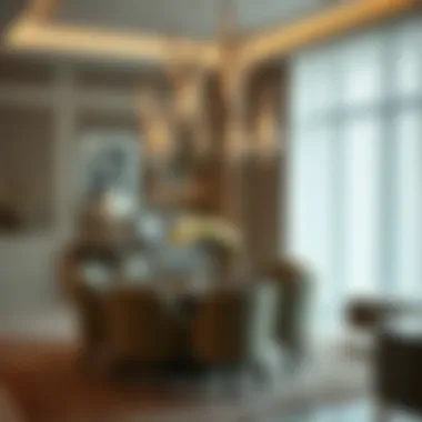 Magnificent Exploring بان للمفروشات: The Essence of Furniture in Dubai Real Estate Magnificent Exploring بان للمفروشات: The Essence of Furniture in Dubai Real Estate
