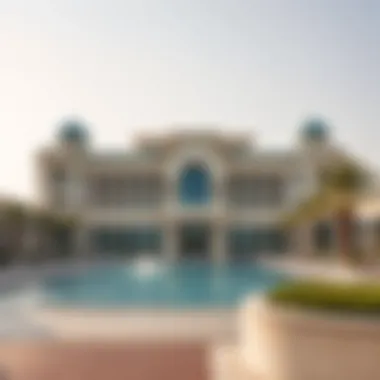 Magnificent Exploring Caesars Umm Suqeim: A Landmark of Luxury in Dubai