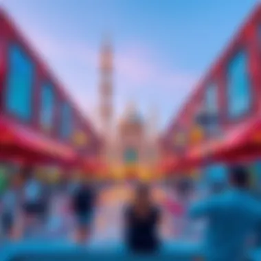 Magnificent Exploring Day Trips in Dubai: A Comprehensive Guide Magnificent Exploring Day Trips in Dubai: A Comprehensive Guide