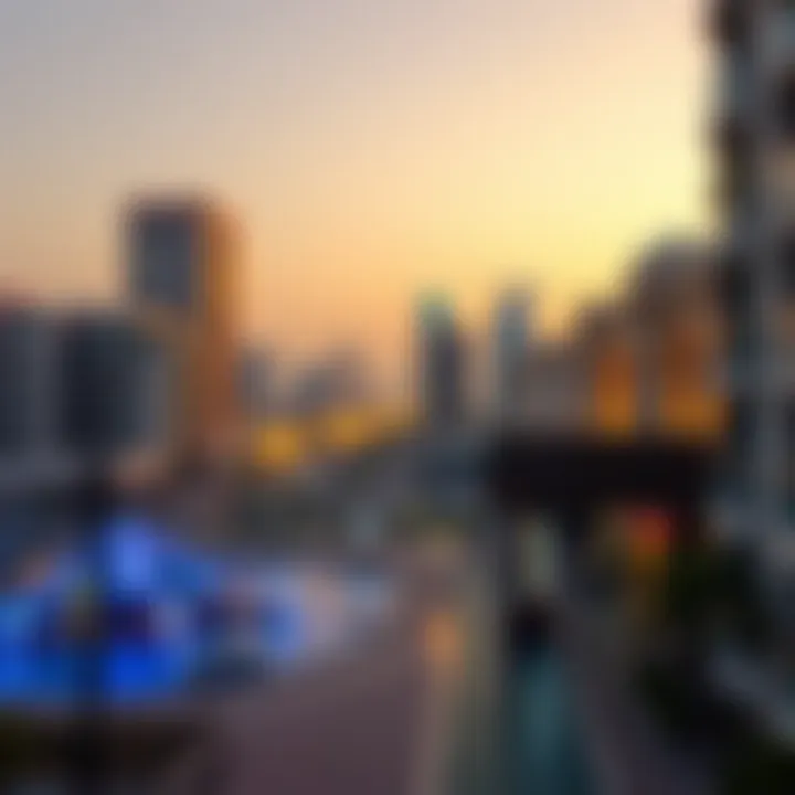 Magnificent Exploring Dubai: Key Destinations and Insights for Potential Investors Magnificent Exploring Dubai: Key Destinations and Insights for Potential Investors