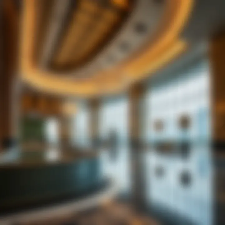 Magnificent Exploring Emaar's Latest Projects: A Comprehensive Overview
