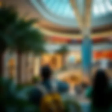 Magnificent Exploring Free Activities in Mall of the Emirates Magnificent Exploring Free Activities in Mall of the Emirates