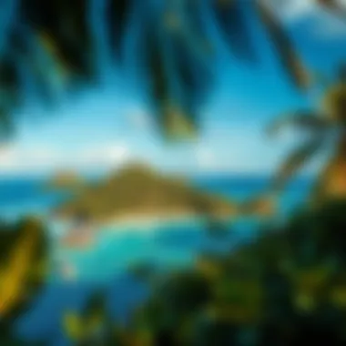 Magnificent Exploring Private Islands for Sale: A Comprehensive Guide
