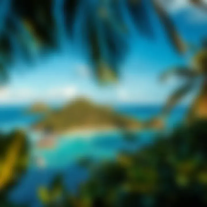 Magnificent Exploring Private Islands for Sale: A Comprehensive Guide