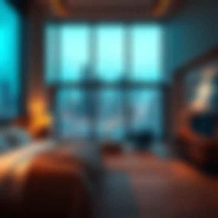 Magnificent Exploring Room Rentals: A Comprehensive Guide for Urban Dwellers