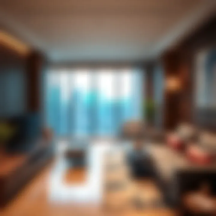 Magnificent Exploring Service Apartments: A Comprehensive Guide for Modern Living