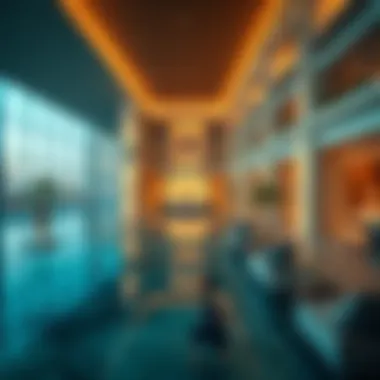 Magnificent Exploring the Address Residences Jumeirah Resort: A Detailed Overview Magnificent Exploring the Address Residences Jumeirah Resort: A Detailed Overview