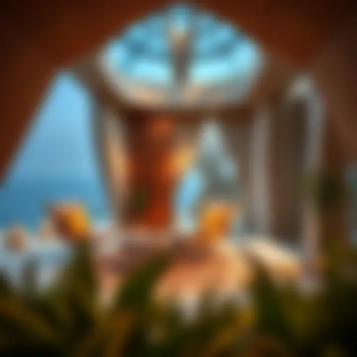 Magnificent Exploring the Arabian Oryx House in Tecom: A Real Estate Perspective Magnificent Exploring the Arabian Oryx House in Tecom: A Real Estate Perspective