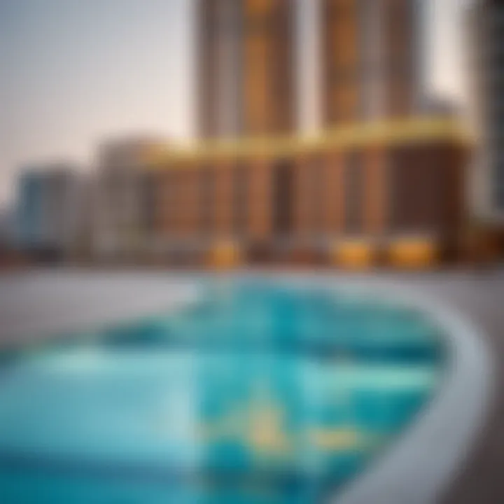 Magnificent Exploring the Beachfront Experience at JBR in Dubai's Real Estate Landscape