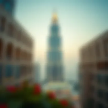 Magnificent Exploring the Bin Shabib Building: A Landmark in Dubai's Architectural Landscape Magnificent Exploring the Bin Shabib Building: A Landmark in Dubai's Architectural Landscape