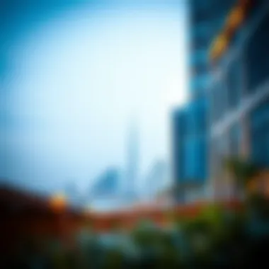 Magnificent Exploring The Binary by Omniyat: Insights into Luxury Living in Dubai Magnificent Exploring The Binary by Omniyat: Insights into Luxury Living in Dubai