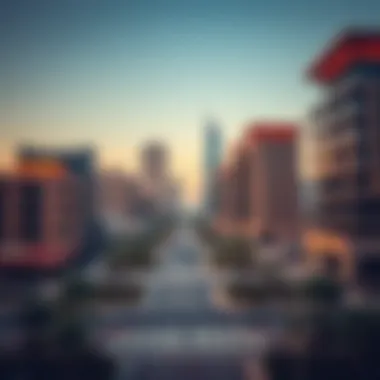 Magnificent Exploring the Central District of Dubai: An Insight into Real Estate Opportunities Magnificent Exploring the Central District of Dubai: An Insight into Real Estate Opportunities