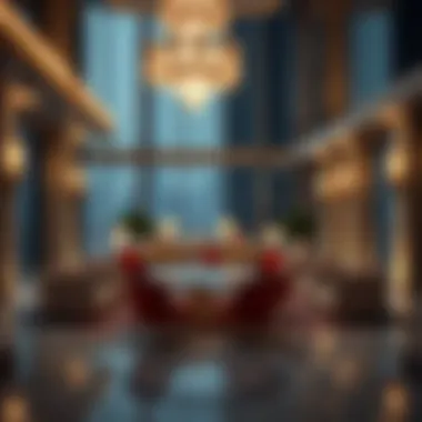 Magnificent Exploring the Ritz Residence: A Pinnacle of Luxury in Dubai Real Estate Magnificent Exploring the Ritz Residence: A Pinnacle of Luxury in Dubai Real Estate