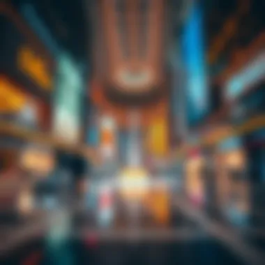 Magnificent Exploring the Size and Significance of Dubai Mall Magnificent Exploring the Size and Significance of Dubai Mall
