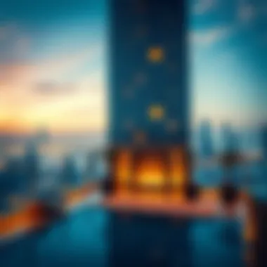 Magnificent Exploring the Vista Tower Dubai: A Distinctive Real Estate Opportunity