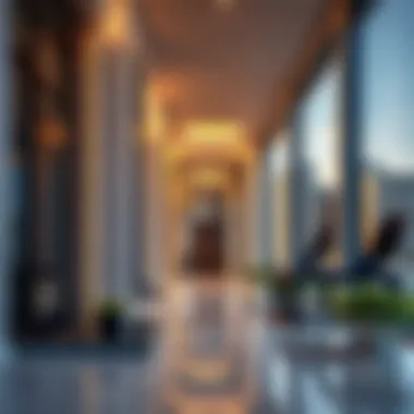 Magnificent Exploring Turnkey Solutions in Dubai's Real Estate Market