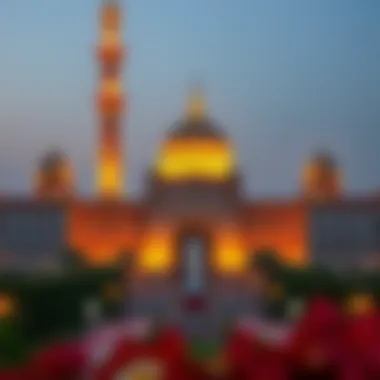 Magnificent Government Holidays in the UAE: Understanding the Framework