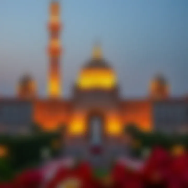 Magnificent Government Holidays in the UAE: Understanding the Framework