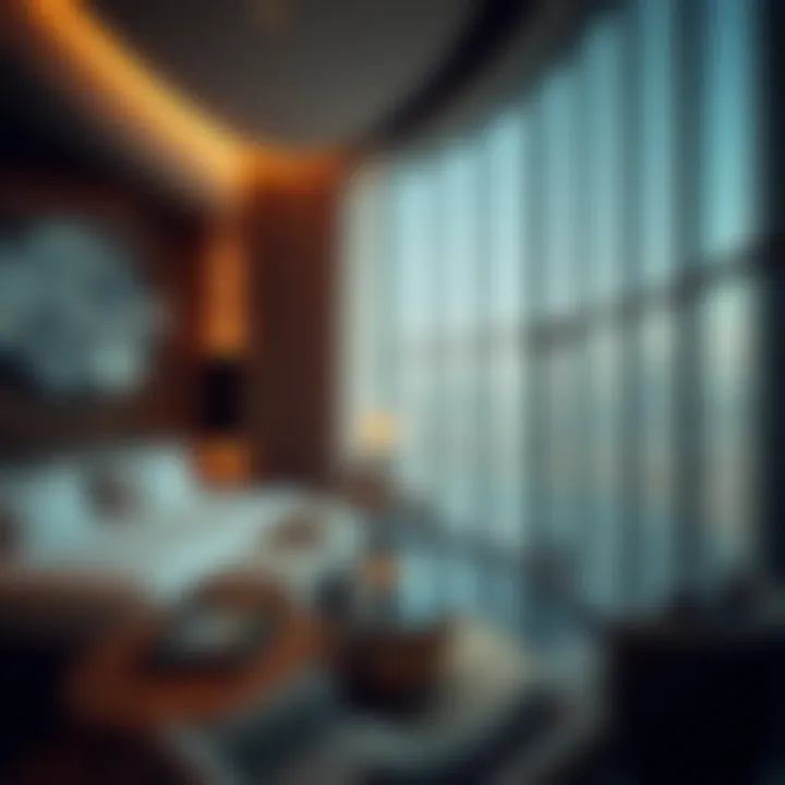 Magnificent In-Depth Overview of Radisson Hotel Damac Hills: A Premier Destination in Dubai
