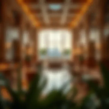 Magnificent JA Manor Hotel: A Comprehensive Exploration Magnificent JA Manor Hotel: A Comprehensive Exploration