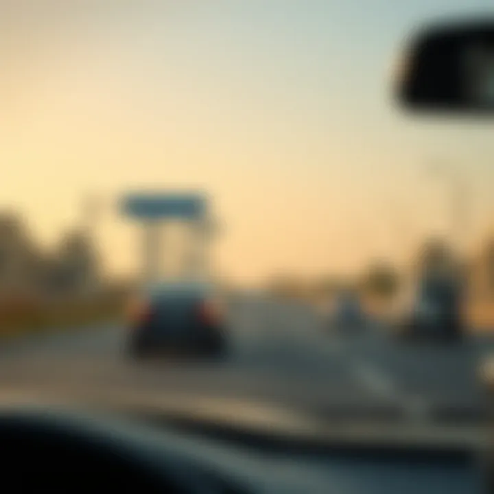 Magnificent Navigating the Path to Obtaining a UAE Driving License