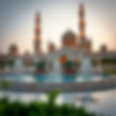 Magnificent Public Holidays in the UAE for 2024: An In-Depth Guide Magnificent Public Holidays in the UAE for 2024: An In-Depth Guide