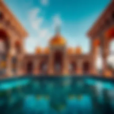 Magnificent Rahaal at Madinat Jumeirah: An In-Depth Exploration of Luxury Living in Dubai Magnificent Rahaal at Madinat Jumeirah: An In-Depth Exploration of Luxury Living in Dubai