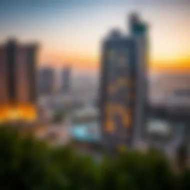 Magnificent The Allure of Sunset Views in Dubai: An Exploration of Iconic Locations Magnificent The Allure of Sunset Views in Dubai: An Exploration of Iconic Locations