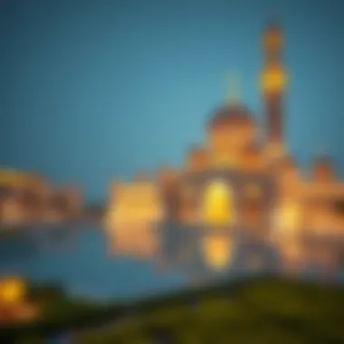 Magnificent The Timing of Ramadan in Dubai: A Comprehensive Overview for 2023