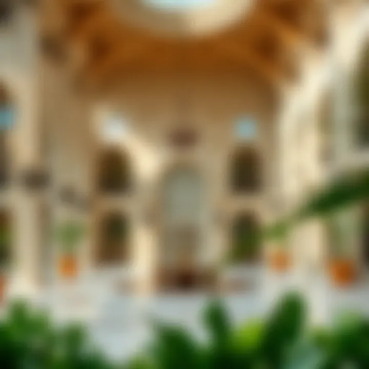 Magnificent Understanding Dubai Liwan: A Comprehensive Insight into the Community