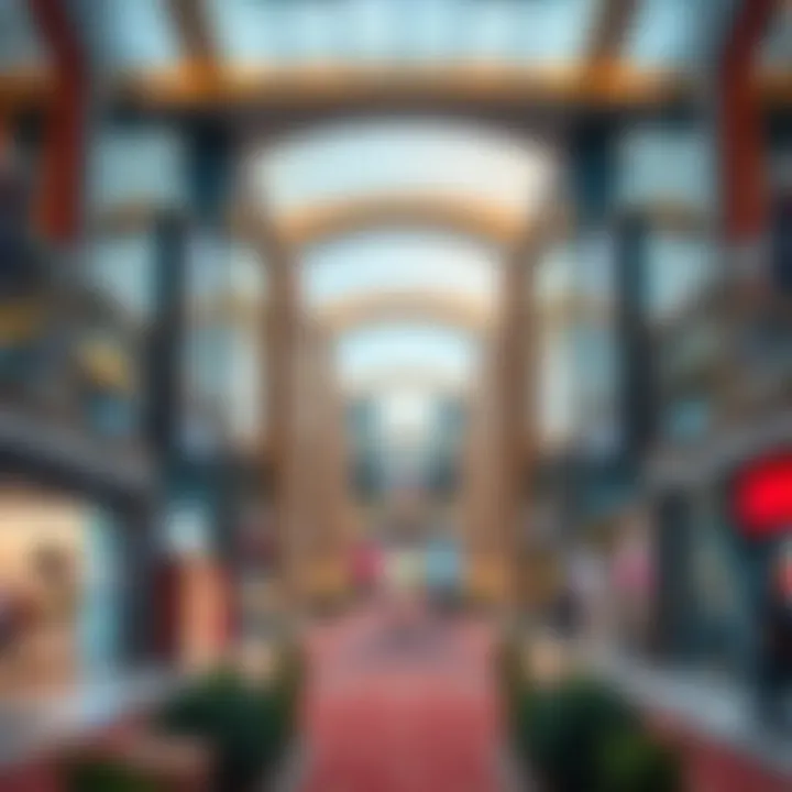 Magnificent Yas Mall: A Comprehensive Exploration of Its Impact on Dubai's Retail Landscape