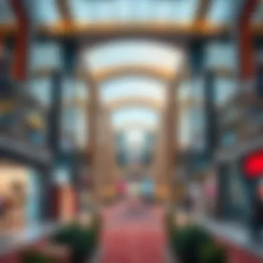 Magnificent Yas Mall: A Comprehensive Exploration of Its Impact on Dubai's Retail Landscape Magnificent Yas Mall: A Comprehensive Exploration of Its Impact on Dubai's Retail Landscape