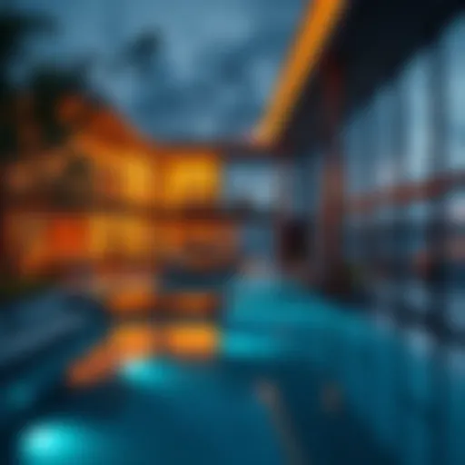 A Comprehensive Exploration of DMAC Hills: Insights for the Discerning Investor Introduction