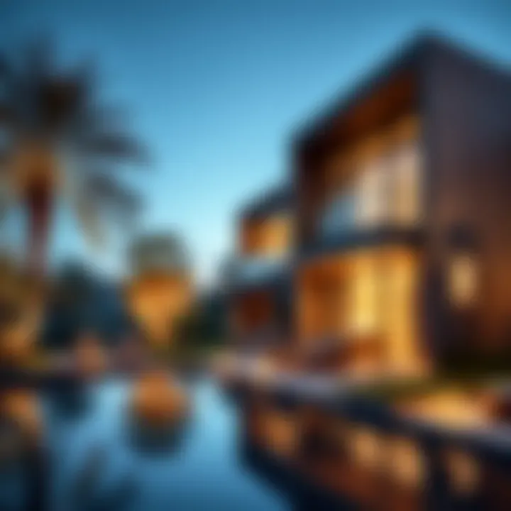 Notable A Comprehensive Exploration of DMAC Hills: Insights for the Discerning Investor
