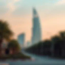 A Comprehensive Exploration of Moosani Tower Introduction