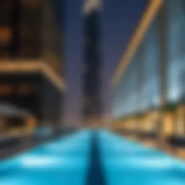 A Comprehensive Exploration of Moosani Tower Summary