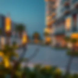 Digital representation of property ownership in Dubai