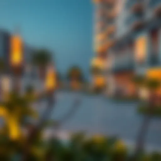 Digital representation of property ownership in Dubai