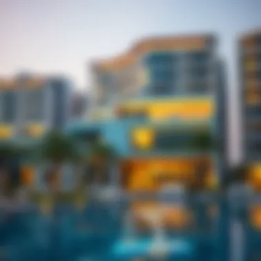 A Comprehensive Overview of Aqua Properties: Navigating Dubai's Real Estate Landscape Summary