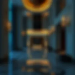 A Comprehensive Overview of Habtoor Grand Residences Introduction