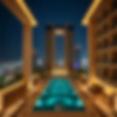 Notable A Comprehensive Overview of Habtoor Grand Residences Notable A Comprehensive Overview of Habtoor Grand Residences